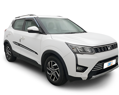 Mahindra XUV300-img